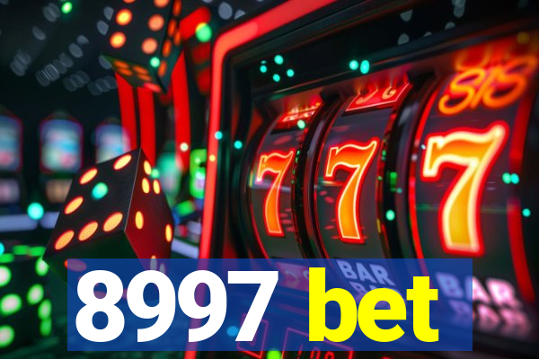 8997 bet